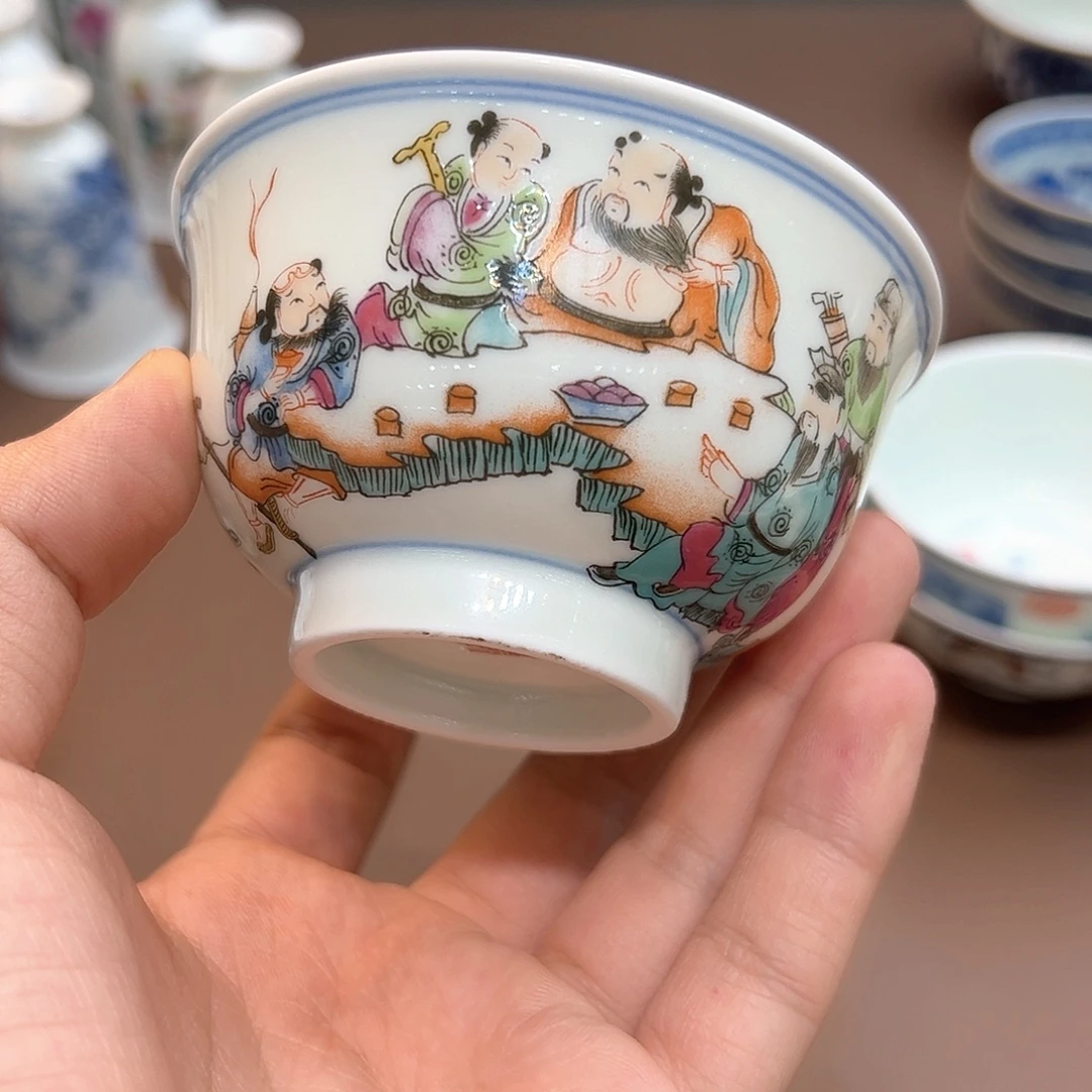 陶瓷陶瓷陶瓷茶具