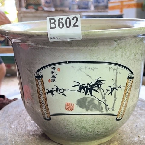 【闪购商品】手工艺品琉璃净*A00602 a a a