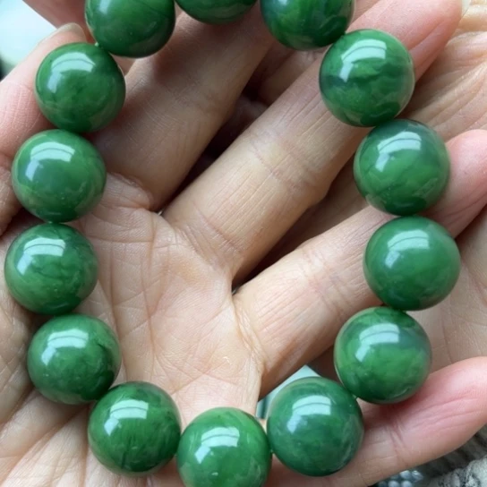 和田玉未镶嵌珠宝半成品