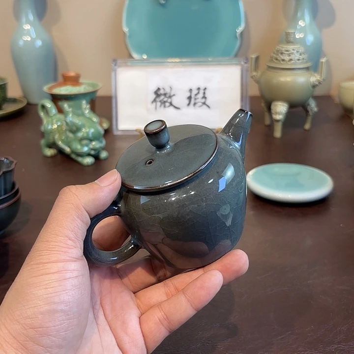 瓷片龙泉福利青瓷福利