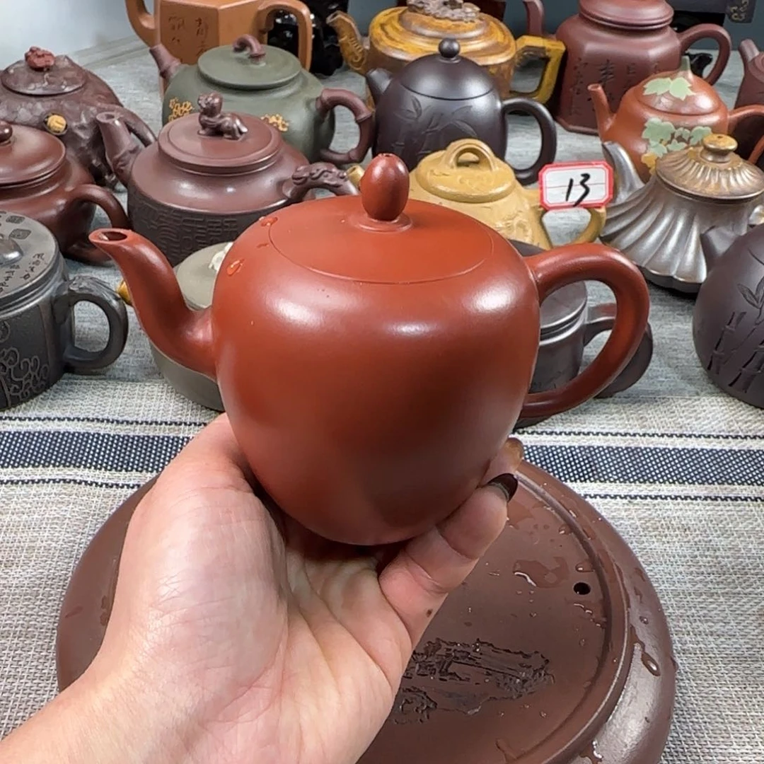 紫砂茶壶紫砂紫砂茶具