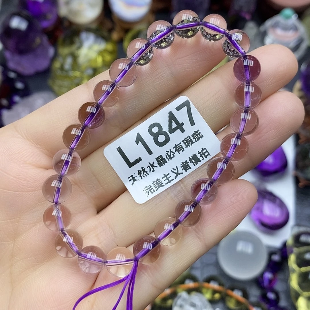 未镶嵌珠宝半成品水晶