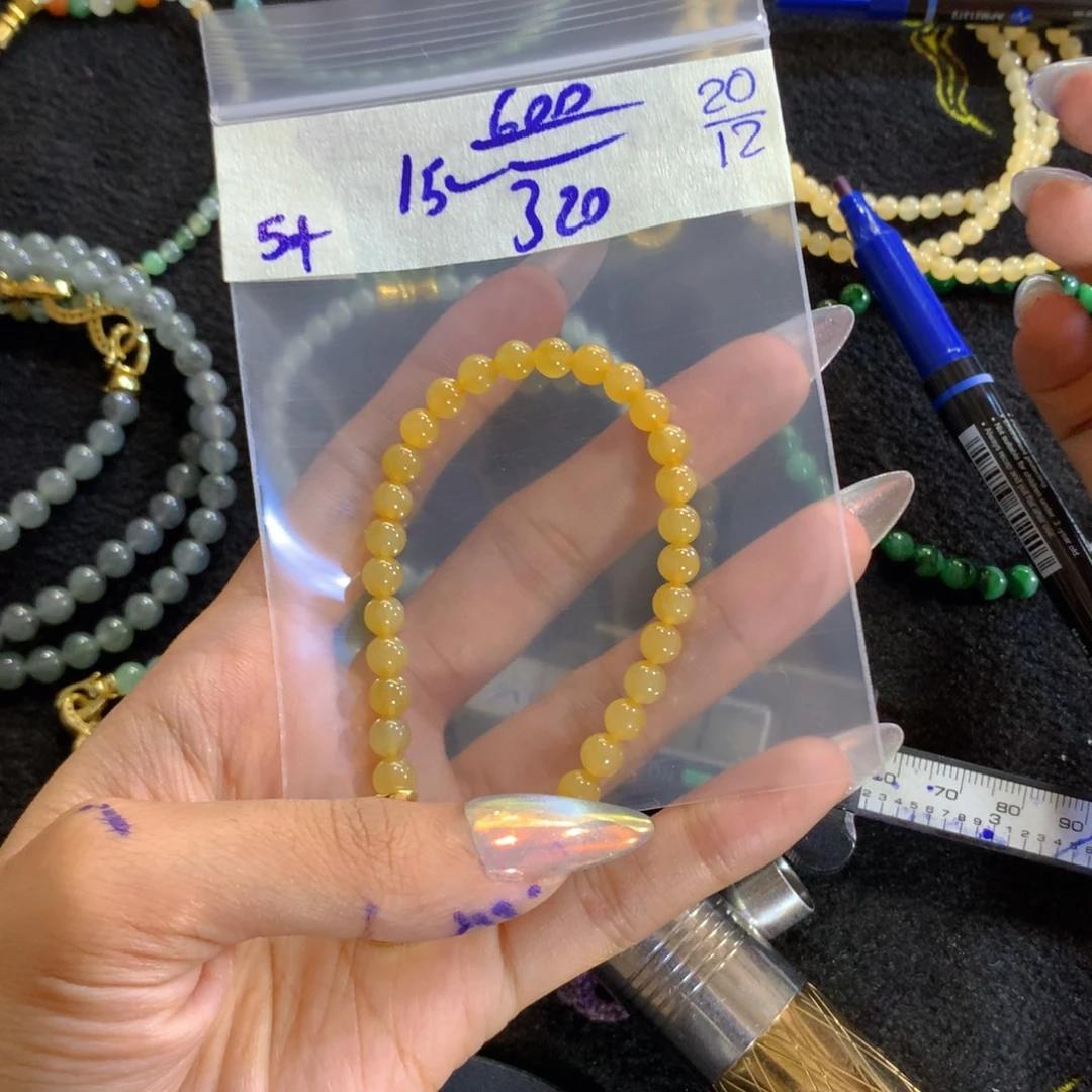 定制翡翠未镶嵌天然缅甸翡翠