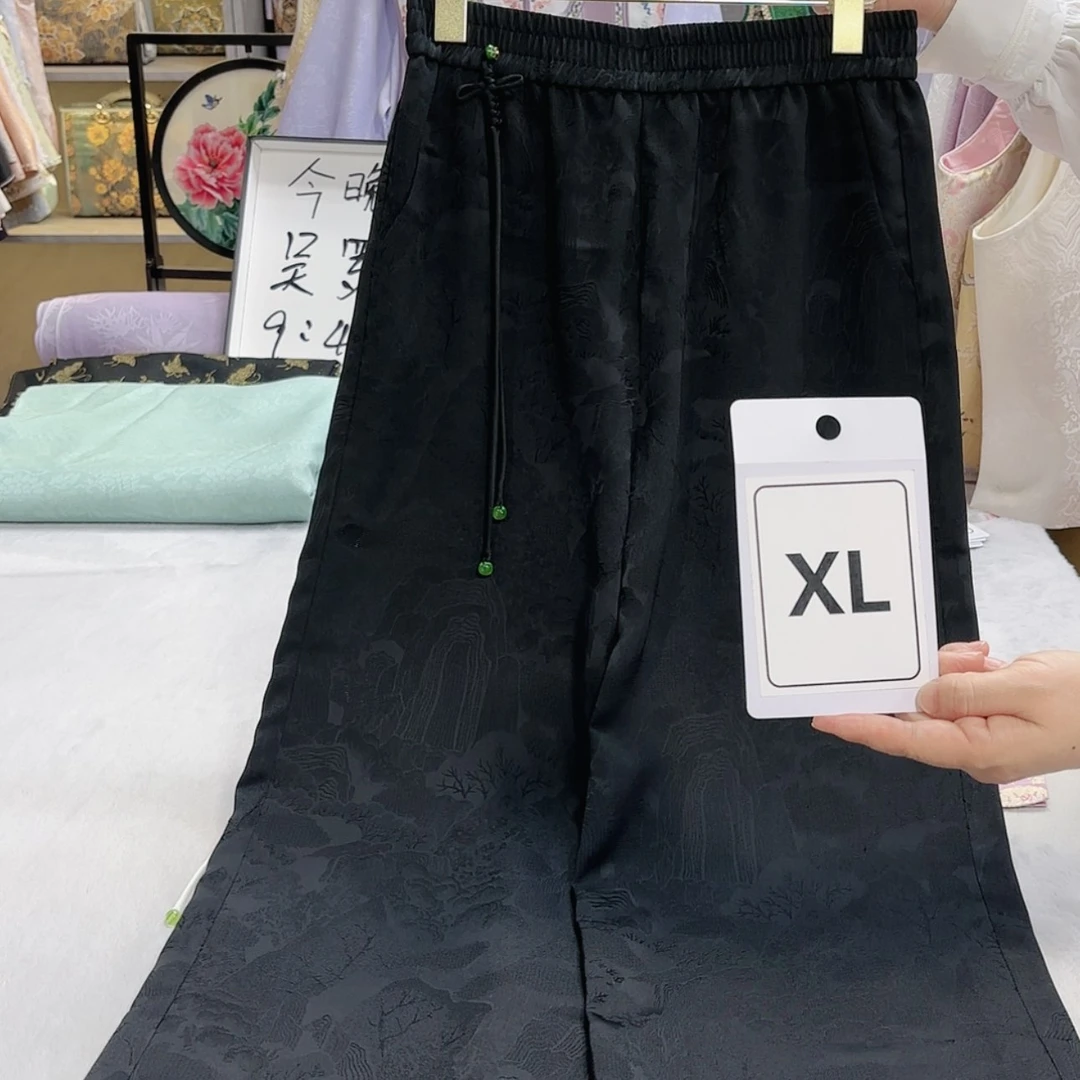 【闪购商品】织绣牛*妈非遗传承人的传承人和