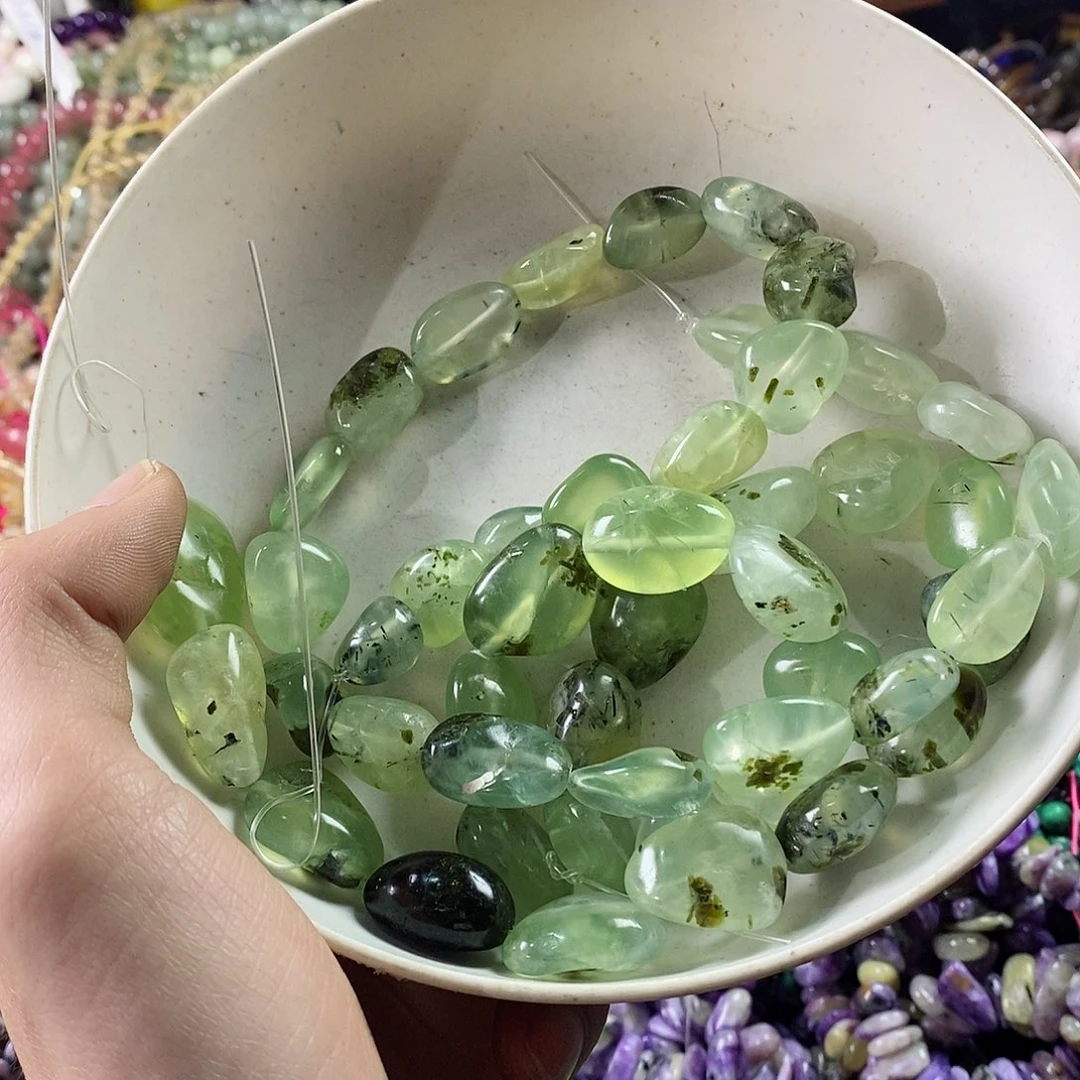 玛瑙/玉髓珠宝半成品未镶嵌茜*两条A189