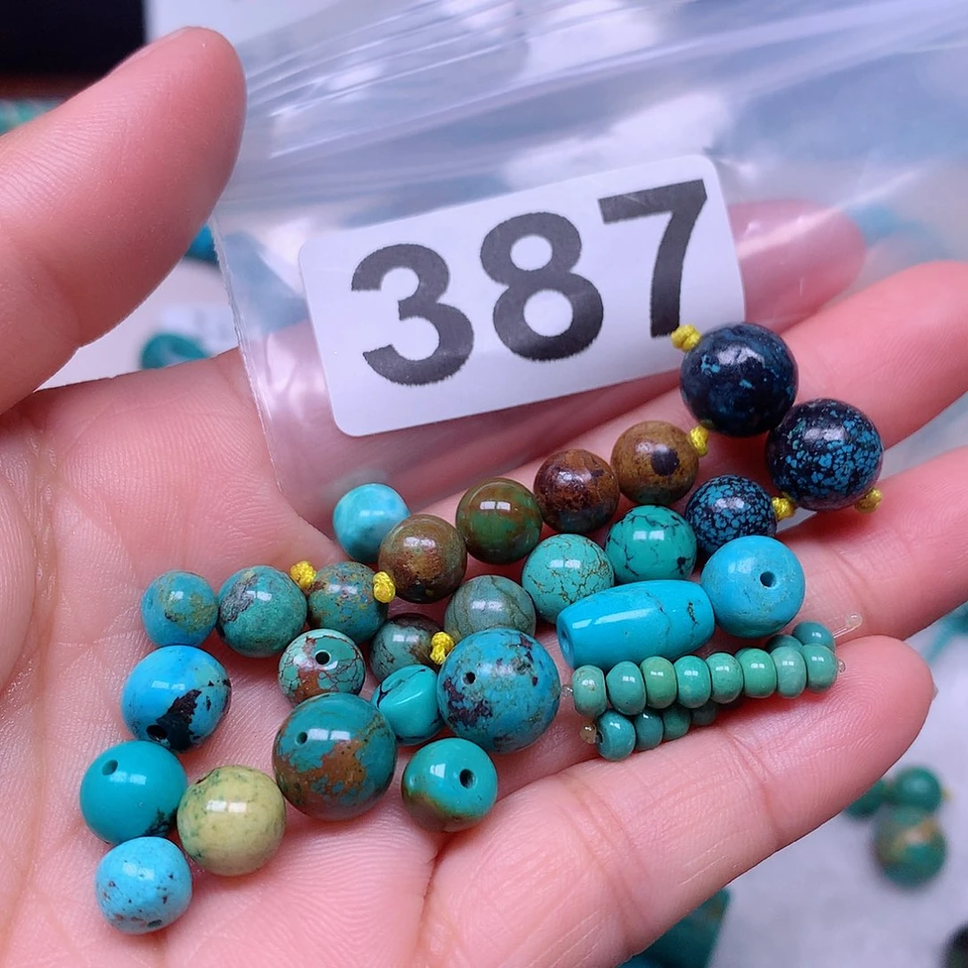 空竹粉丝专享十堰特色手工散珠