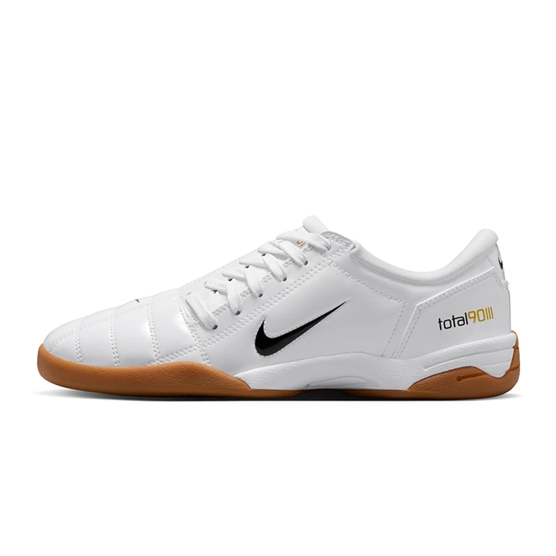 Nike耐克【晋】女鞋 T90运动鞋足球鞋IB5666-100