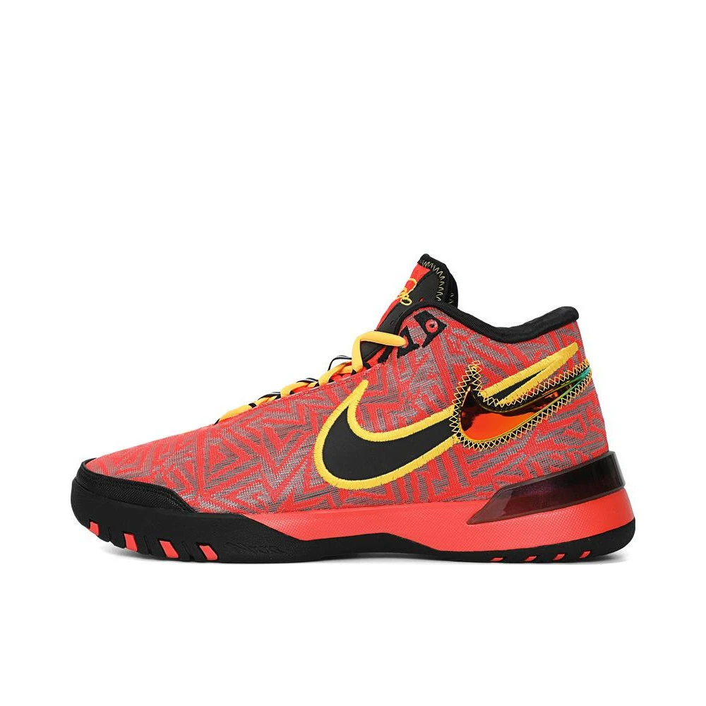 【滔搏联动】NIKE耐克男子LBJ NXXT GENISUS EP篮球鞋HF0711-600