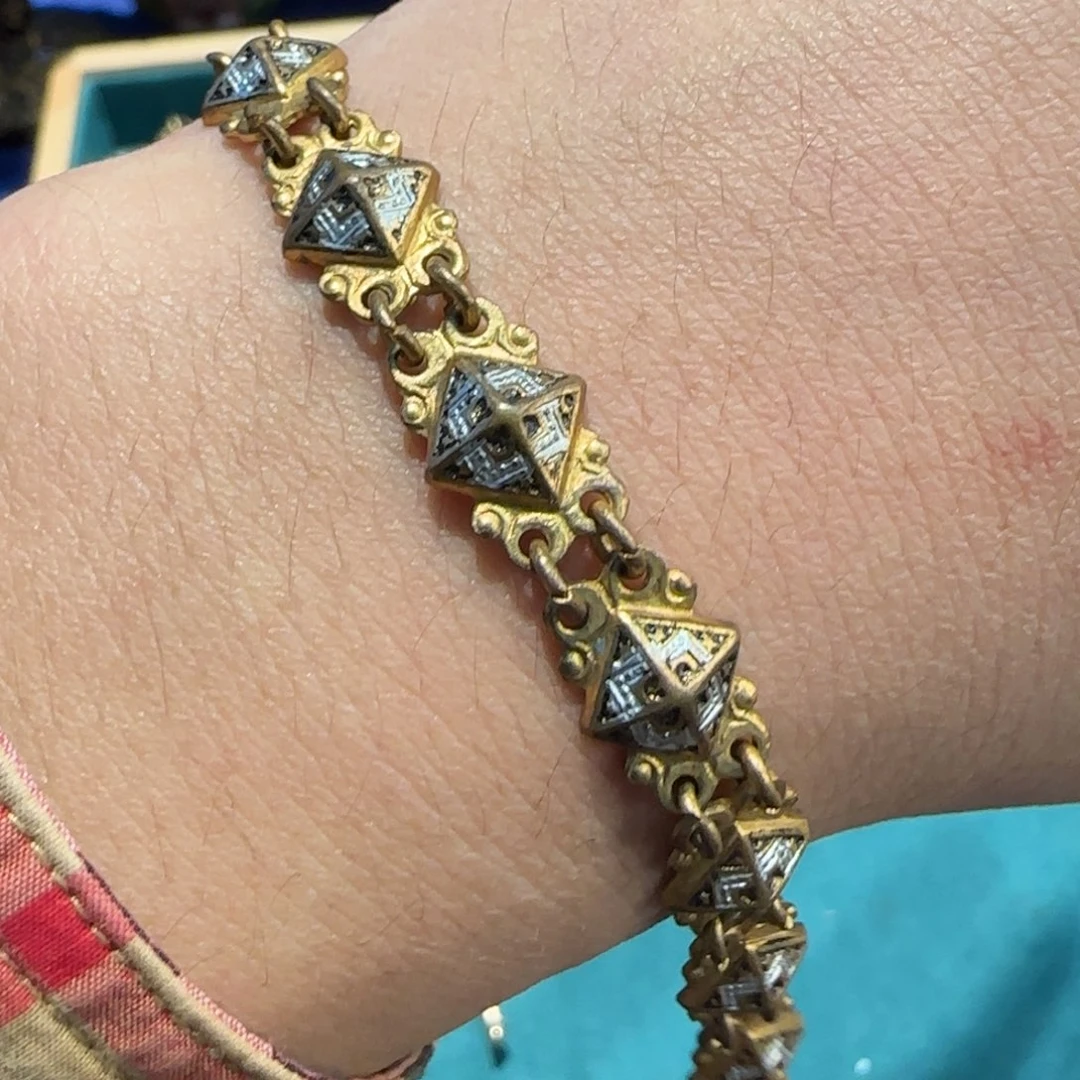 琉璃纯铜合金百万