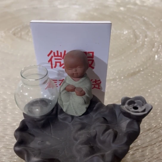 紫砂茶宠微瑕产品