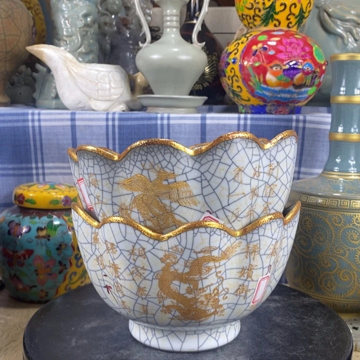 瓶陶泽如花儿盛开了