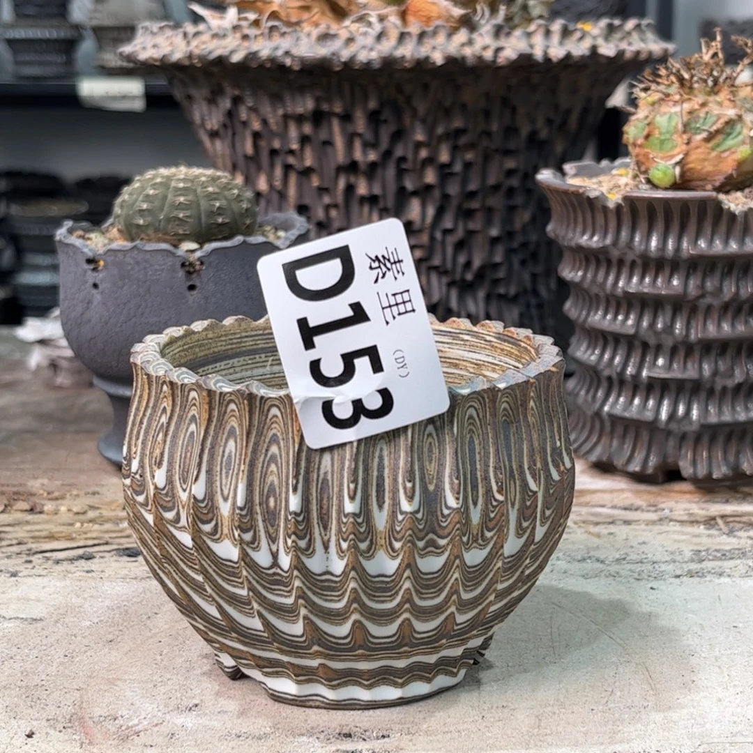 陶内口8.5高7景德镇