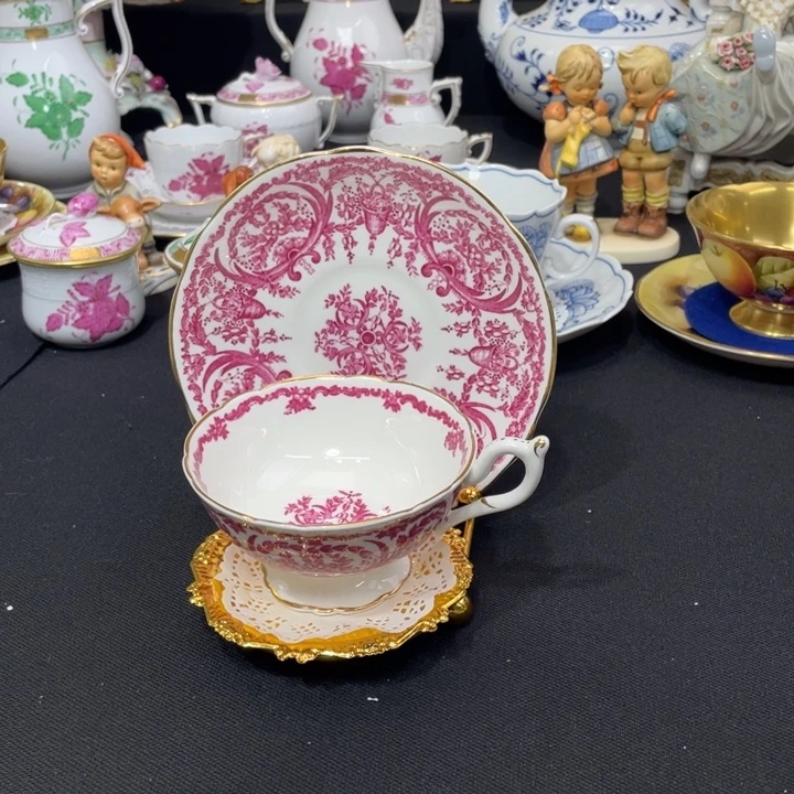 瓷片海外中古美物瓷器