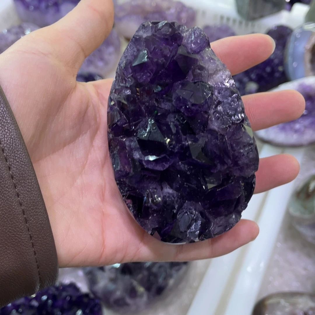 未镶嵌大型摆件（非配饰）水晶