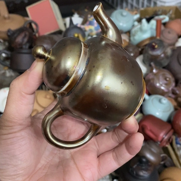 陶瓷艺术品及陶瓷制品
