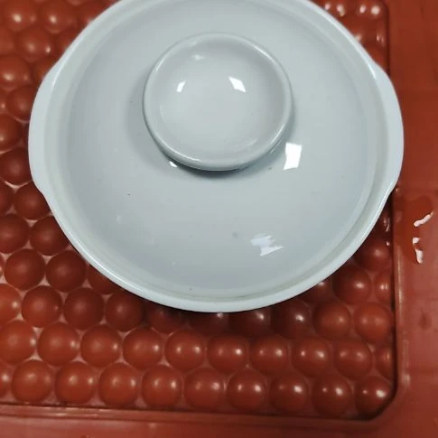瓷片磁州窑五厂七厂瓷器，