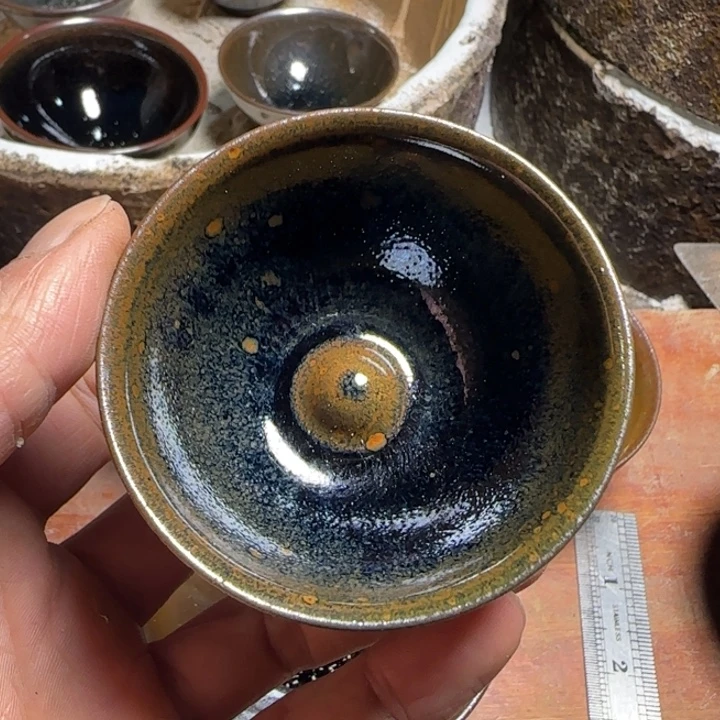 柴烧建盏闪购链接829