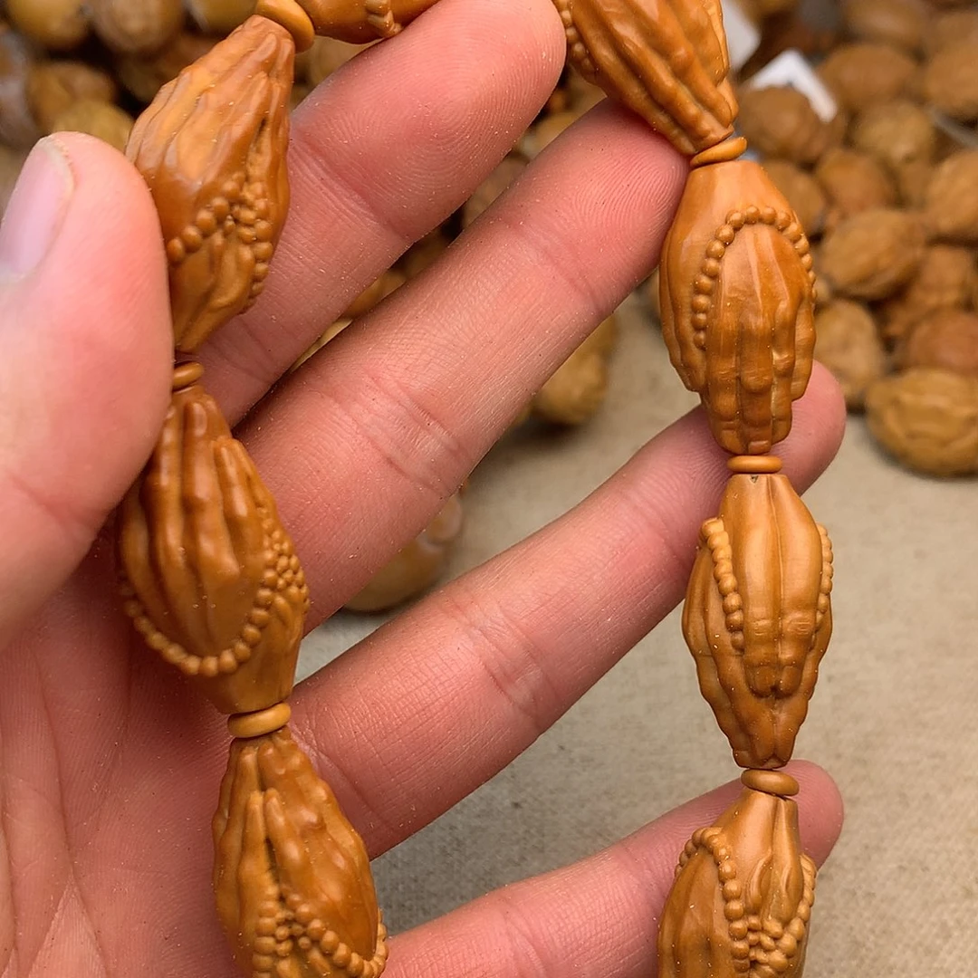 橄榄核手串/手链精品橄榄核手串