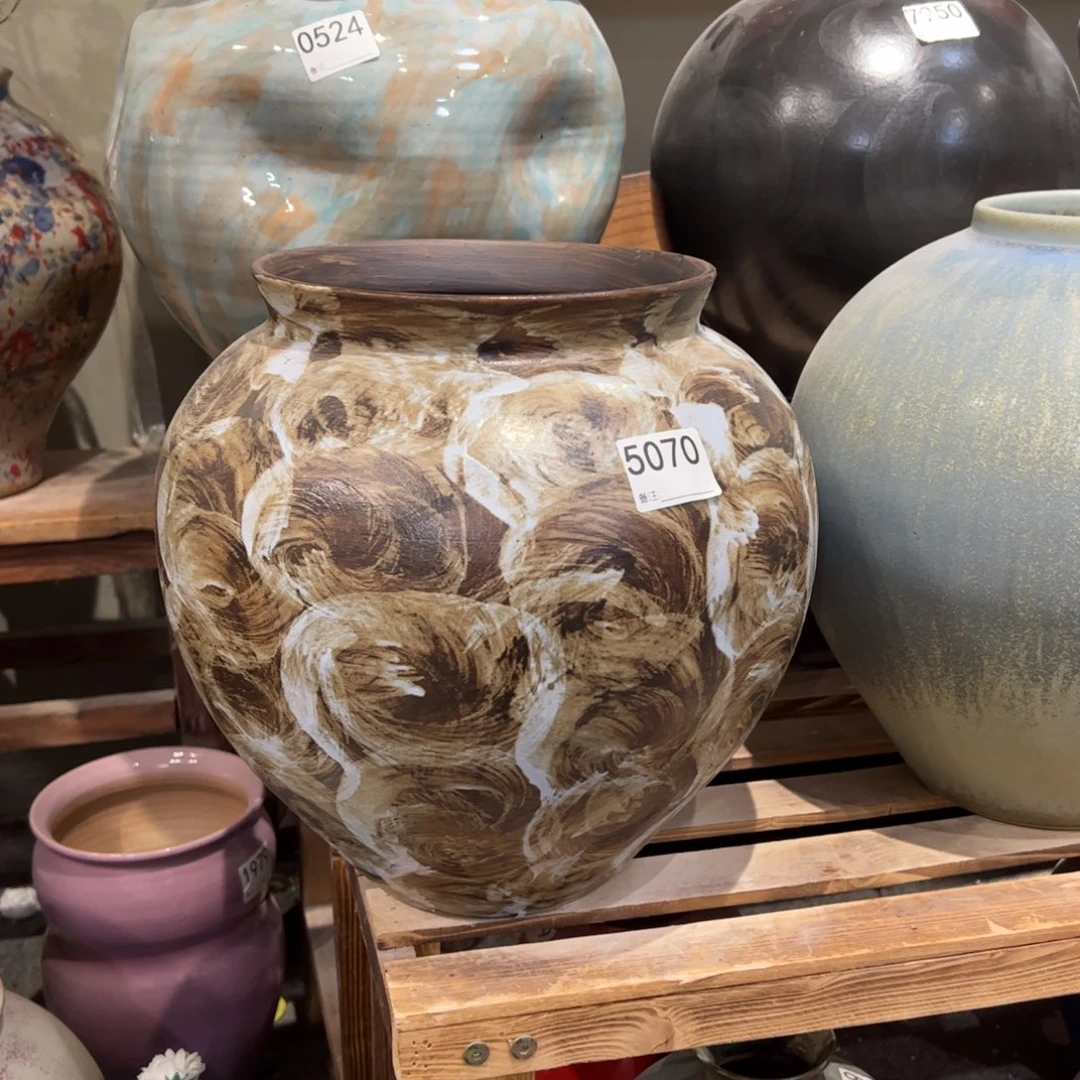 瓷片5070高30口18默认无孔的