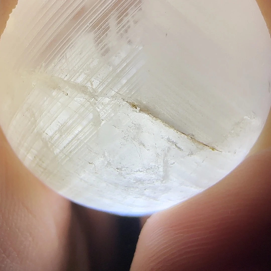 水晶摆件未镶嵌A115