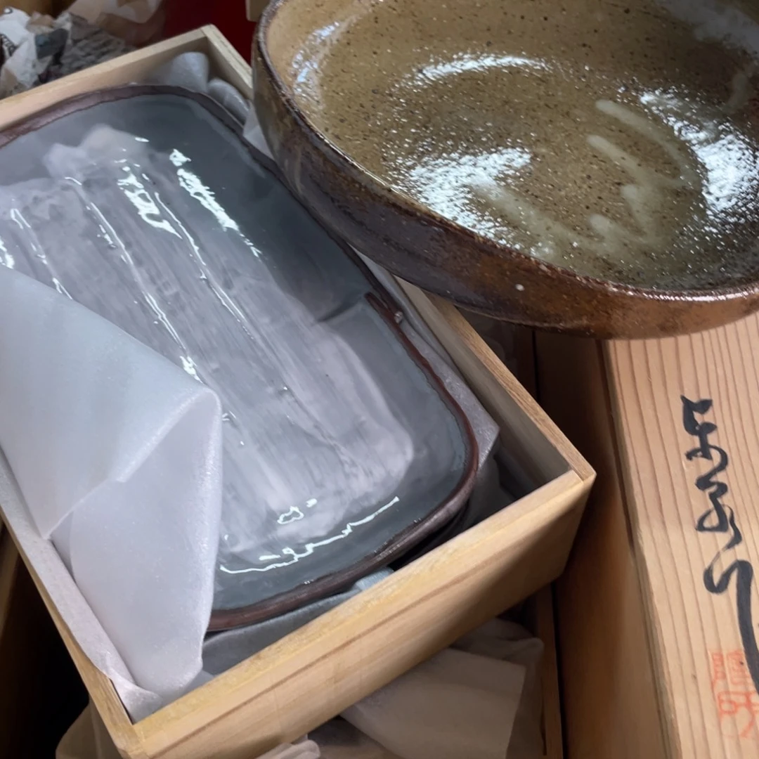 竣***李京都瓷坊中古默认微