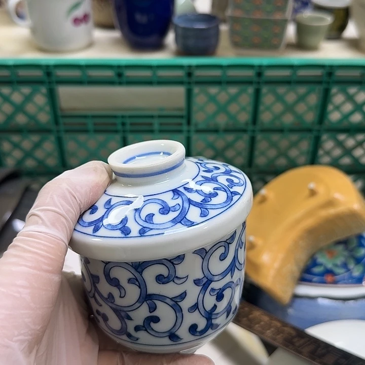 瓷片好*喵开播啦..开播啦