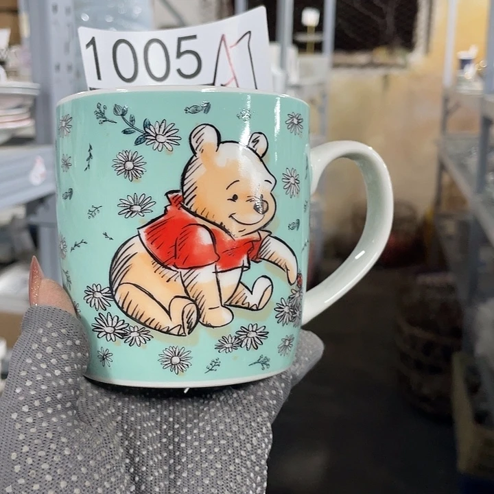 碗外贸瑕疵尾单不售后，介意慎拍，满19包邮