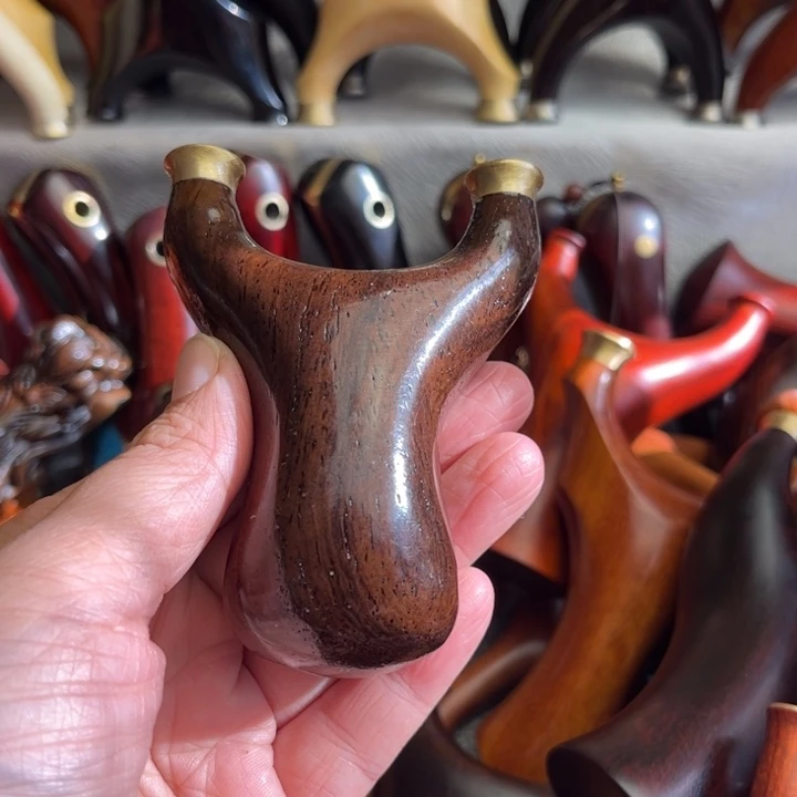 大果紫檀（缅甸花梨）瑕疵1578