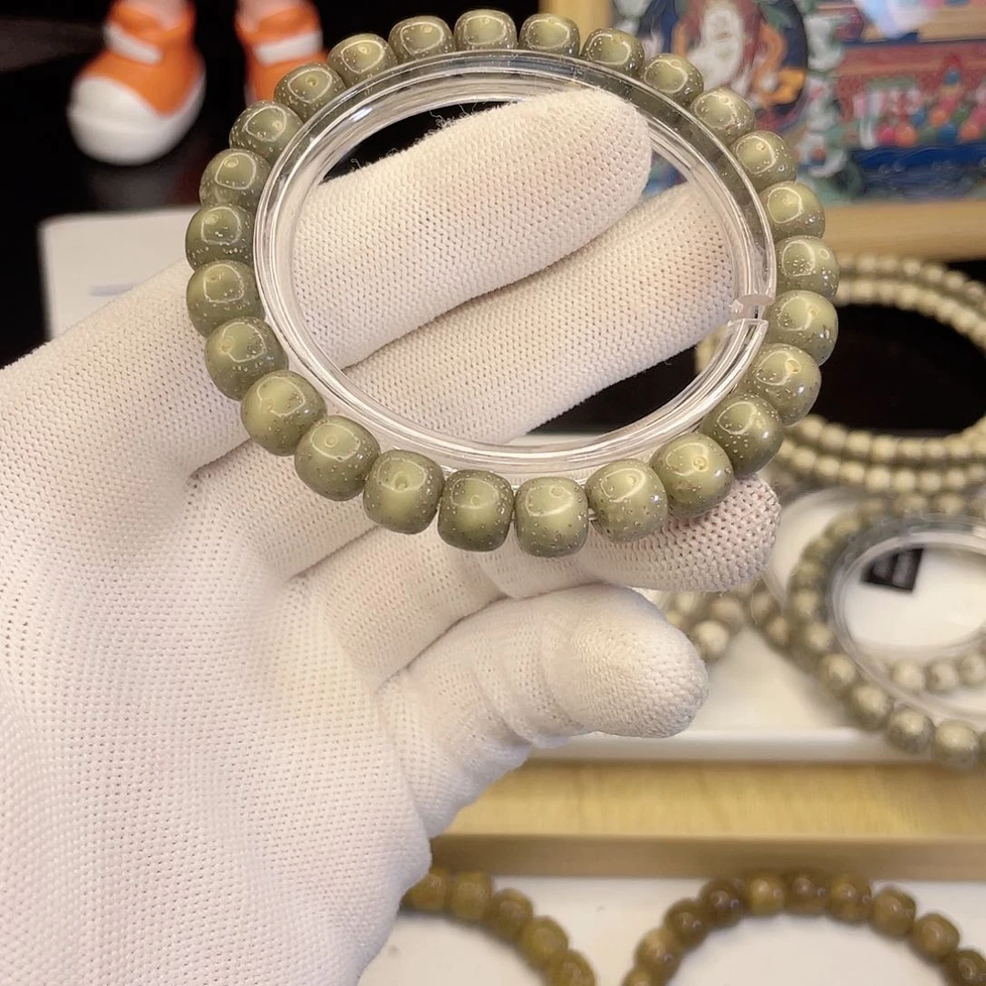 吊坠星月菩提6490