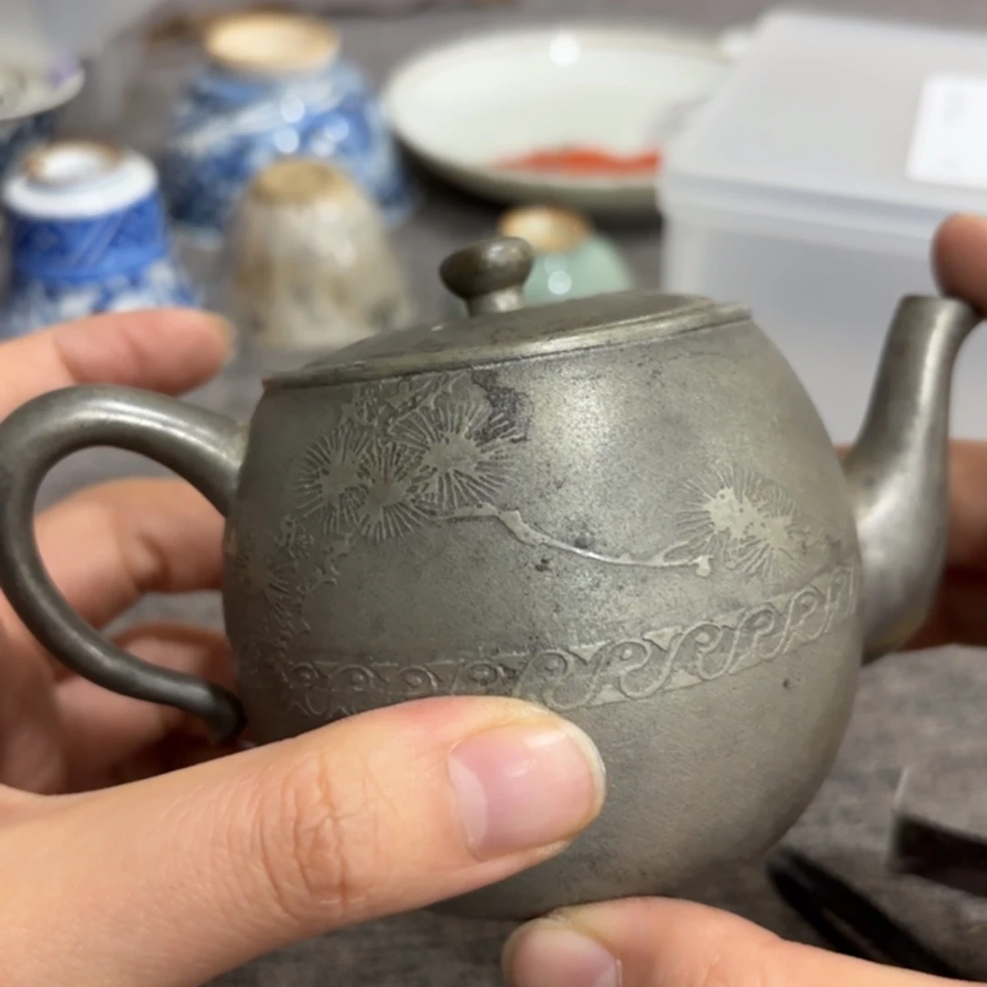 非常好看漂亮的物品