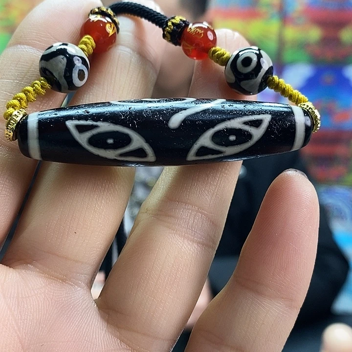 玛瑙/玉髓未镶嵌颈饰13