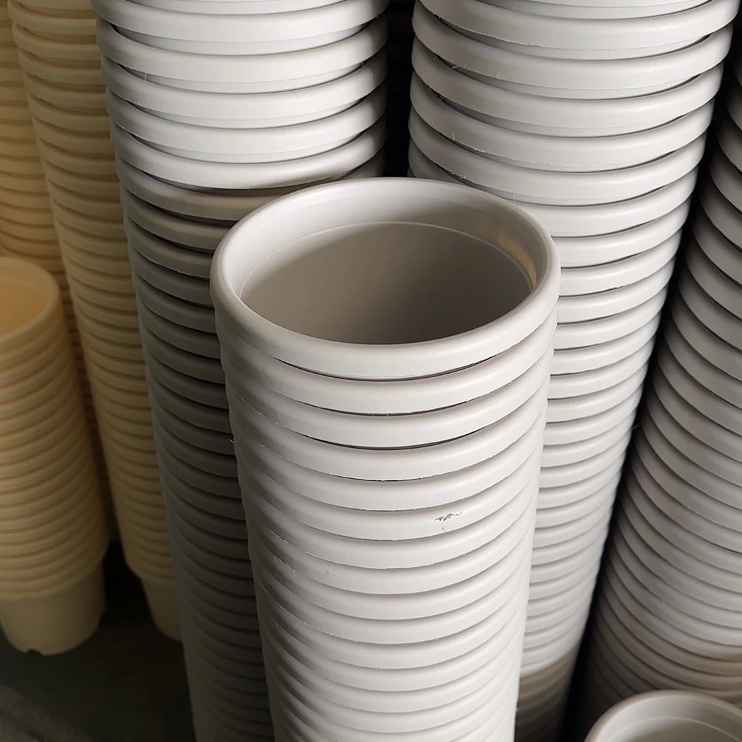 树脂四季3号无托10个灰白微瑕