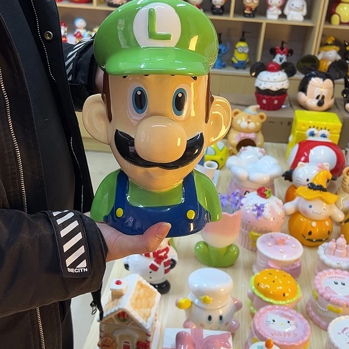 摆件陶瓷等行业的产品出口到