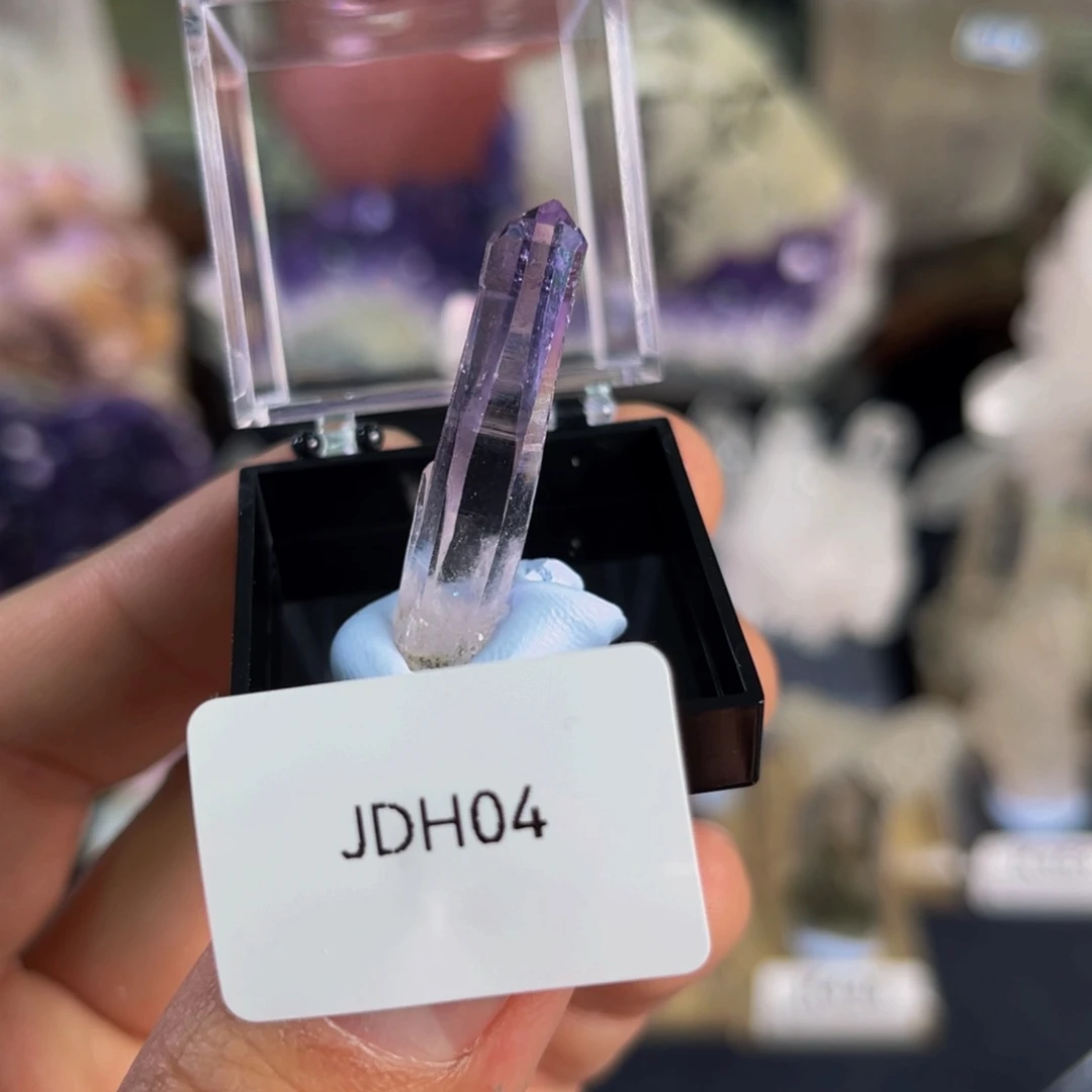 水晶天然水晶家居摆件未镶嵌