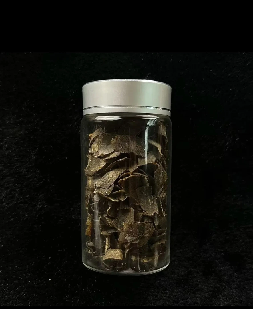楠切片熏香味道甜凉有花香蜜香药香