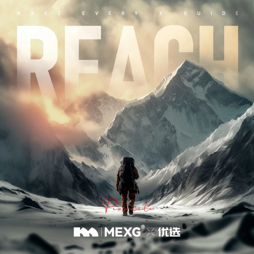 【登峰造极冲锋衣】MEXG优选！户外五防三合一！内胆3m新雪丽棉 ！C285