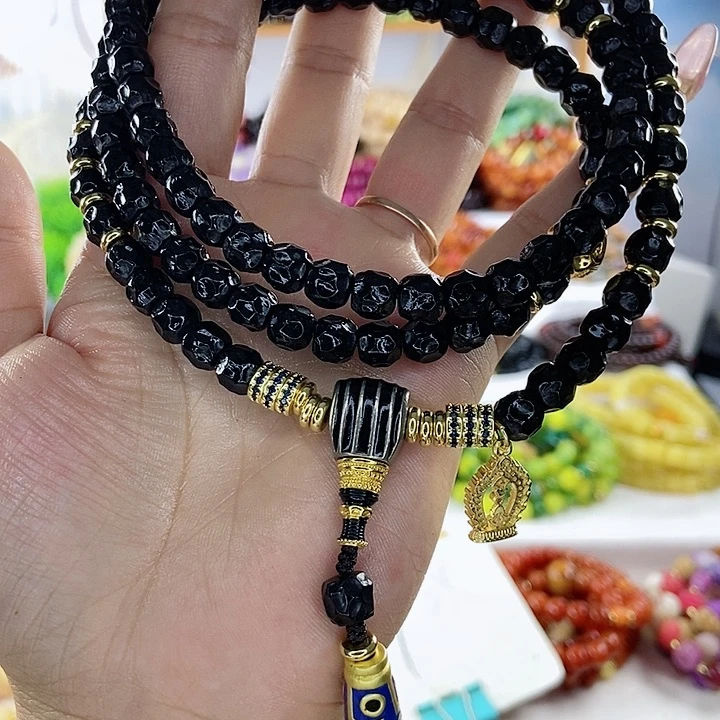 吊坠千眼菩提1*1菩提