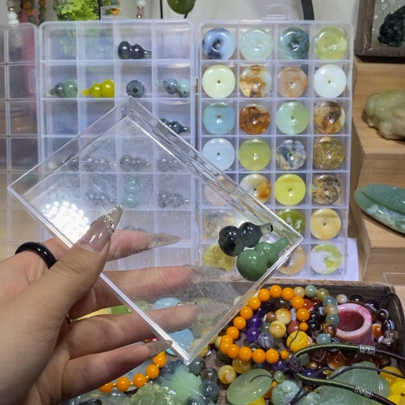 【闪购商品】蛇纹石玉其他合金4