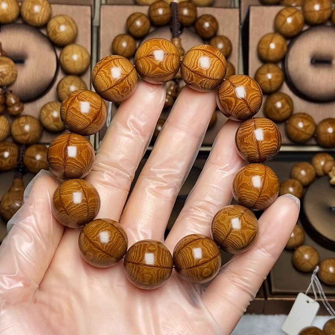 峰***^手串/手链六道木六道1.8