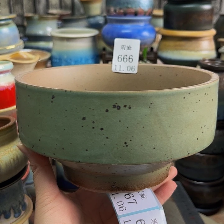 瓷片景德镇陶瓷手工制作