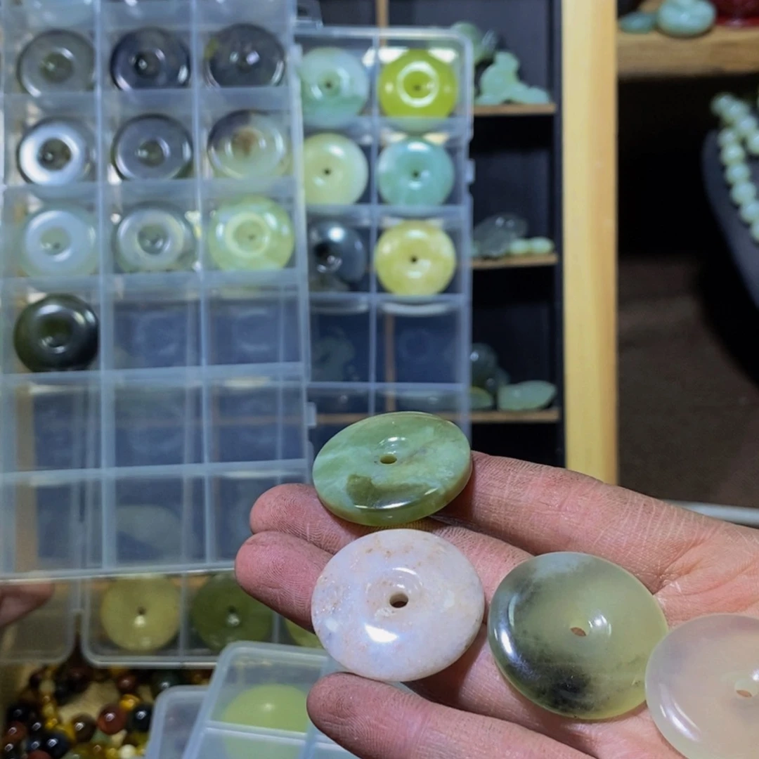 蛇纹石玉其他合金78