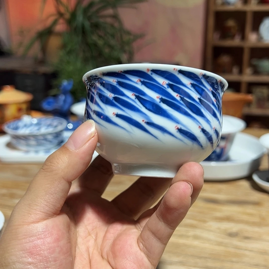 陶瓷艺术作品欣赏