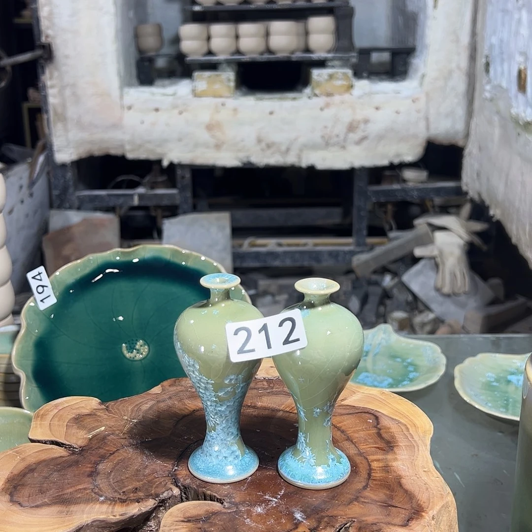 华宁陶华心陶艺工作室