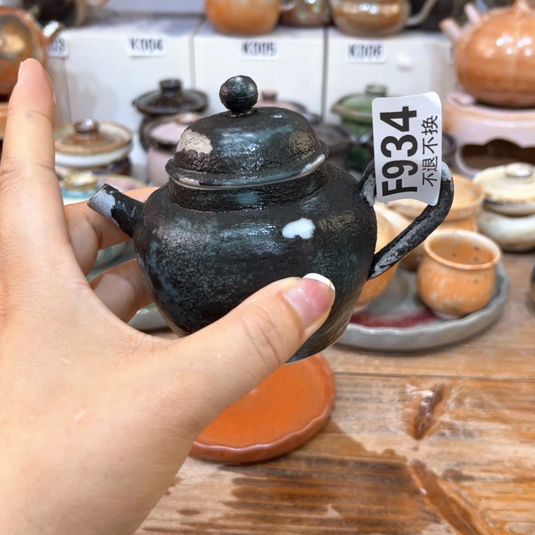 茶杯朱泥t****g陶瓷艺术