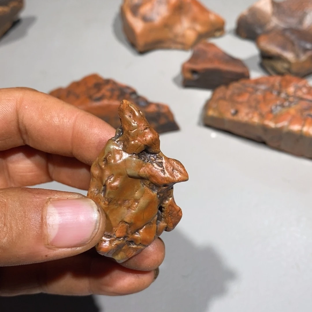 铱***期玛瑙/玉髓车挂合金435