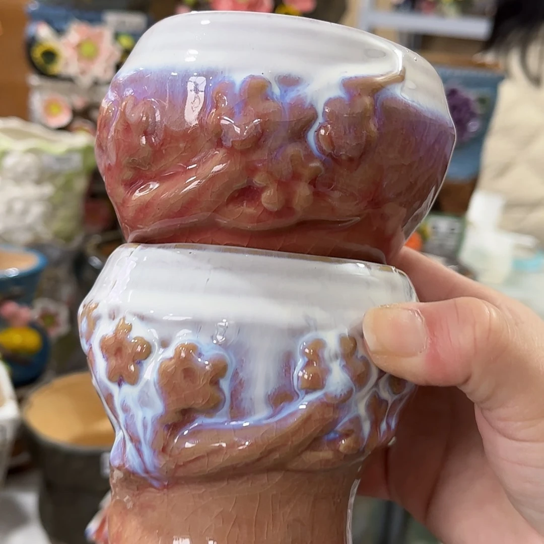 【闪购商品】红陶福利