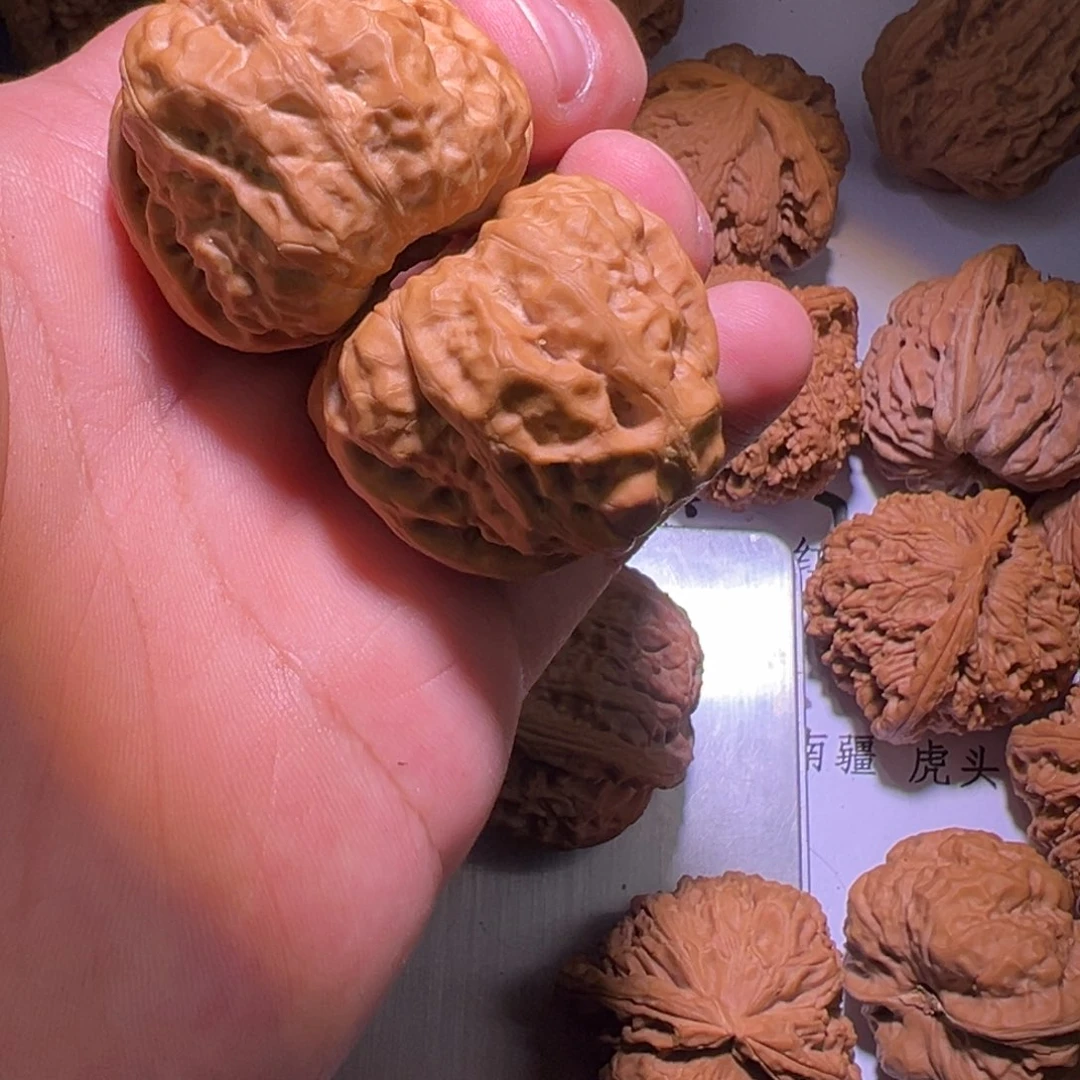 小***i小蛤蟆头一对