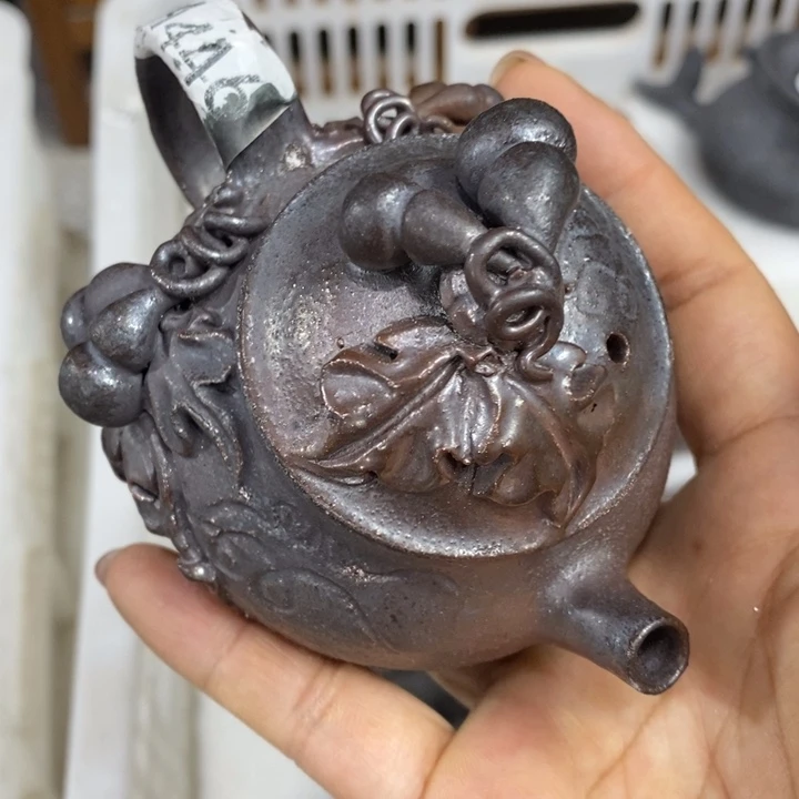不***君柴烧裸烧源头产地瑕