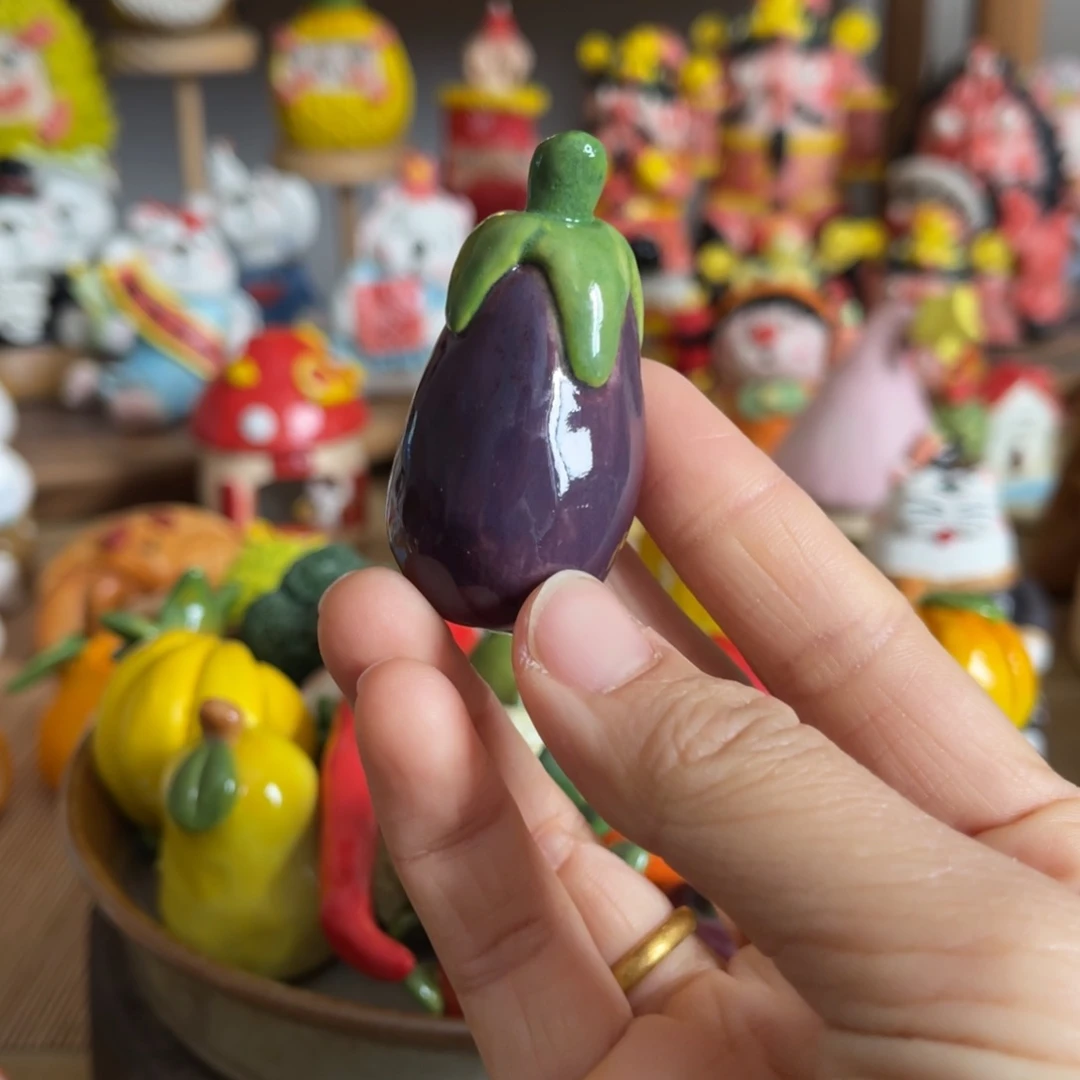 【闪购商品】摆件景德镇陶瓷手作
