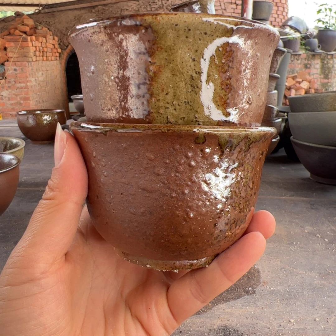 坭兴陶贵台龙窑A36